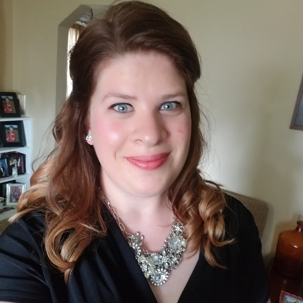Meet your Posher, Alyssa